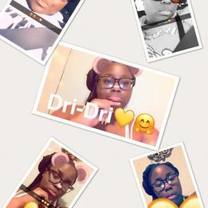 Meet your Posher, Adriana